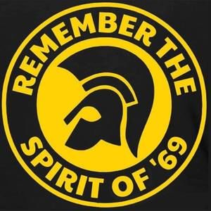 Meet your Posher, Rick